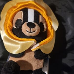 Disney Plush Flower Mix-its Plush